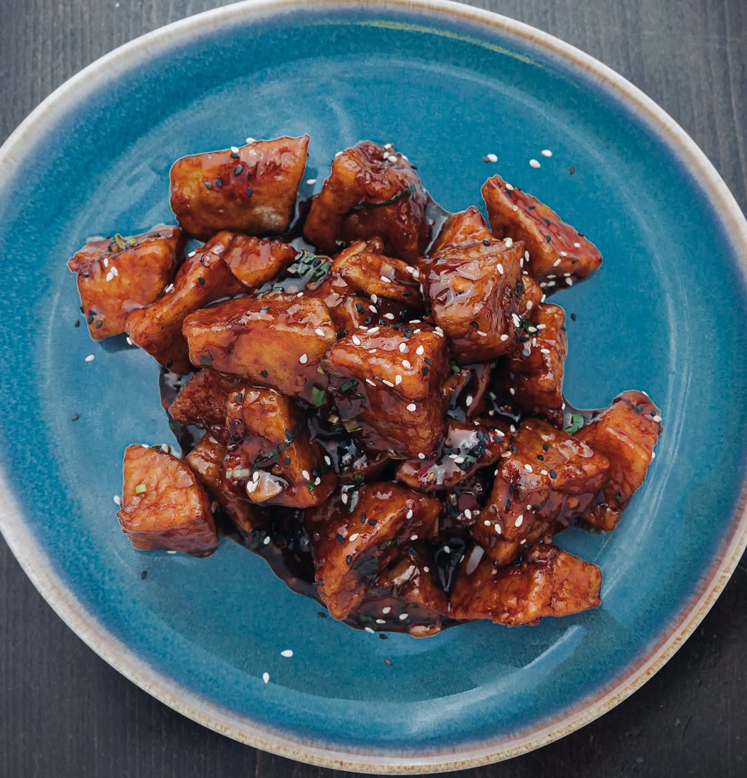 Yuxiang Aubergine