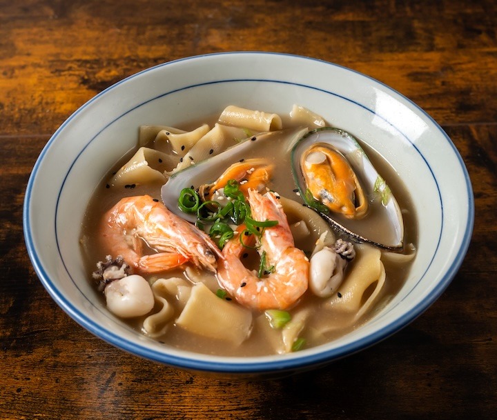 Sichuan Wantan