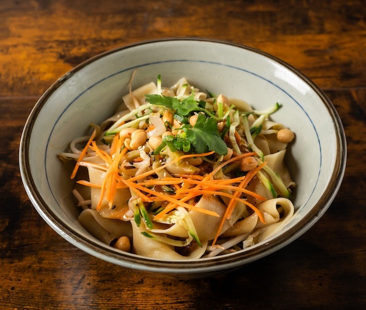 Jian Jiao Beef